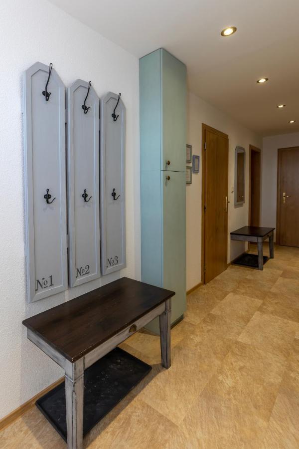 Apartmány Lesy a Lúky - V srdci Tatier Vysoké Tatry Kültér fotó