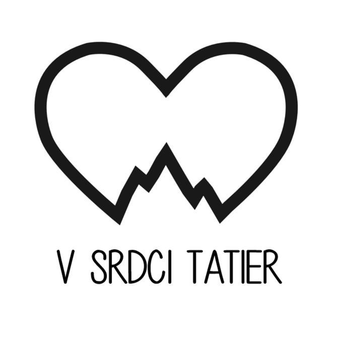 Apartmány Lesy a Lúky - V srdci Tatier Vysoké Tatry Kültér fotó